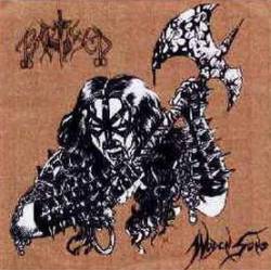 Baptised In Ice : Woden Sons